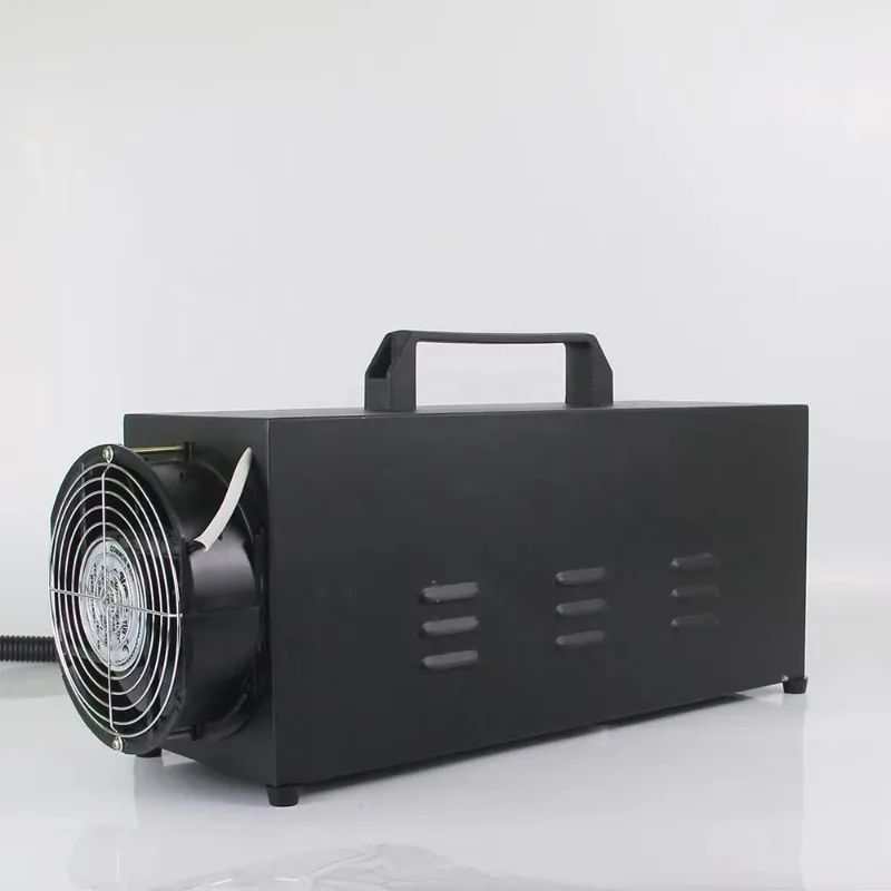 2kw Portable Uv Curing Machine