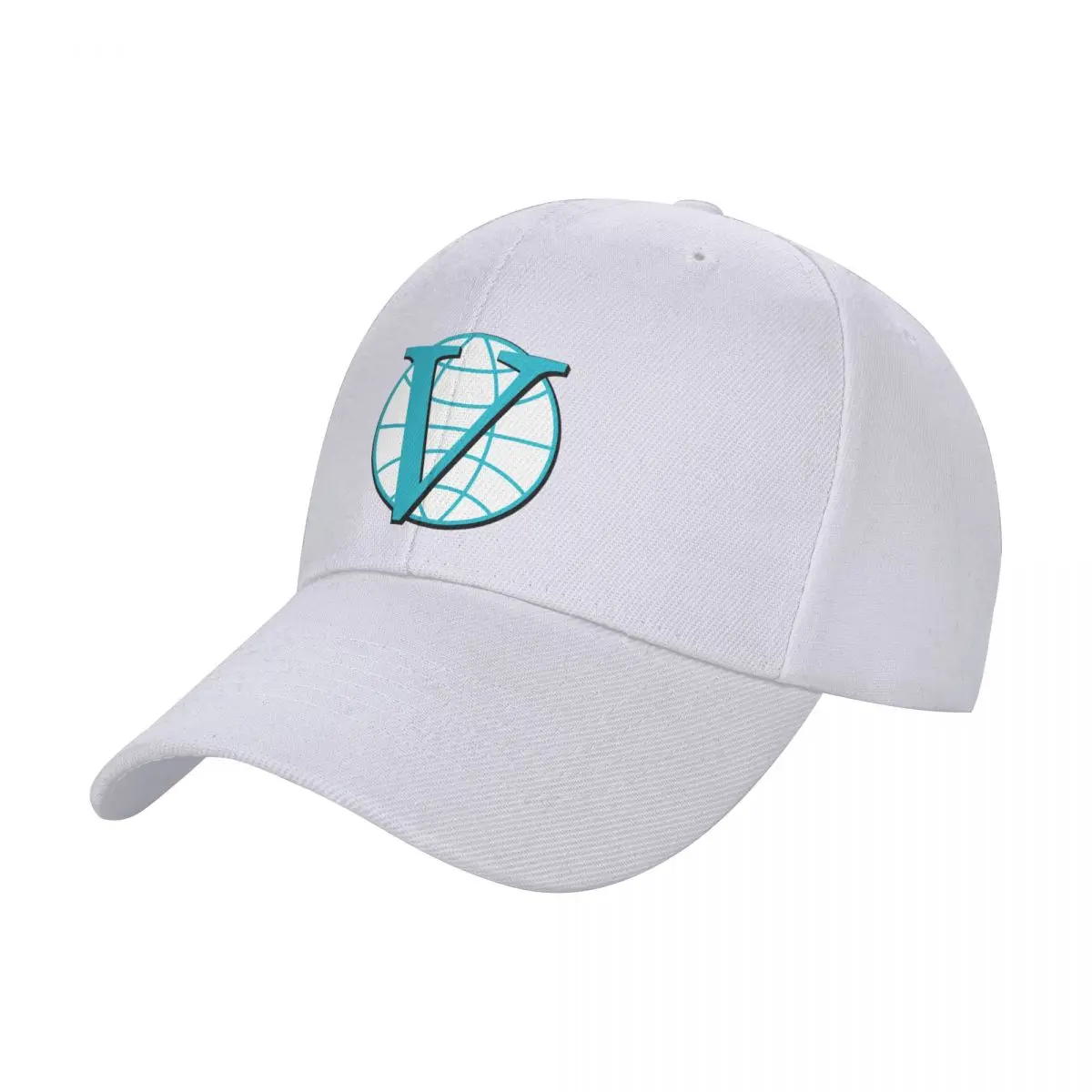 Venture Industries logo Baseball Cap Sunscreen Military Tactical Cap New In The Hat summer hat Women Beach Fashion Men's