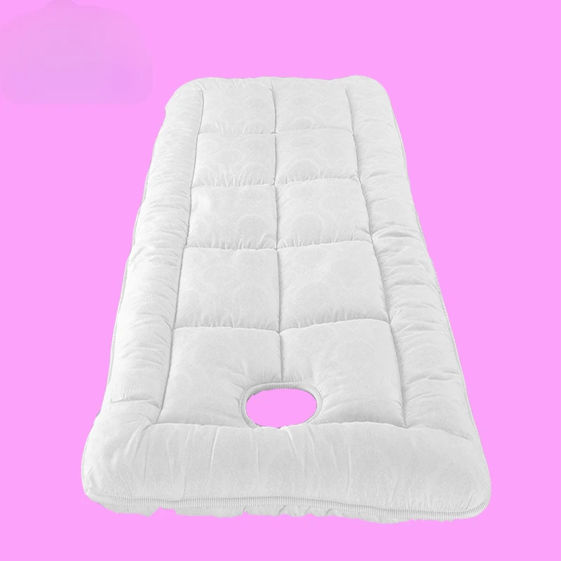 Beauty Mattress Massage Couch Mattress Bedding Beauty Salon Thickened Mattress 60*180*70*190*80