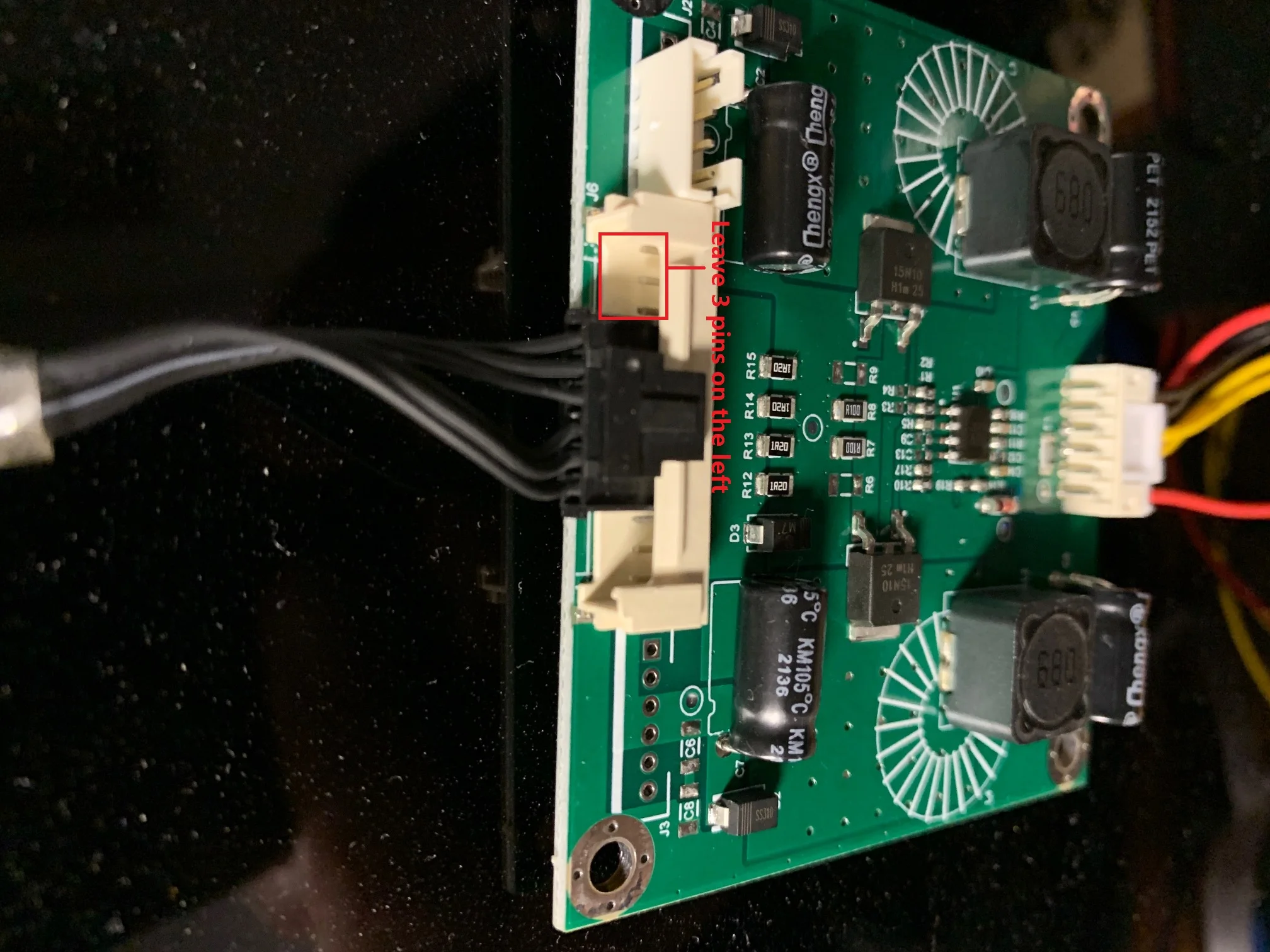 speaker with EDP controller board for A1311 21.5" LM215WF3-SDA1/SDB1 1920*1080 2009 HDMI-compatible VGA LED panel screen kit DIY - view 4