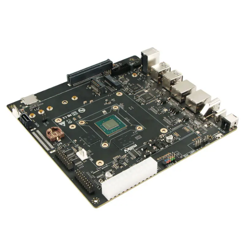 Milk-V Megrez, RISC-V AI PC, ESWIN EIC7700X,Quad core SiFive P550@1.8GHz, support Hypervisor