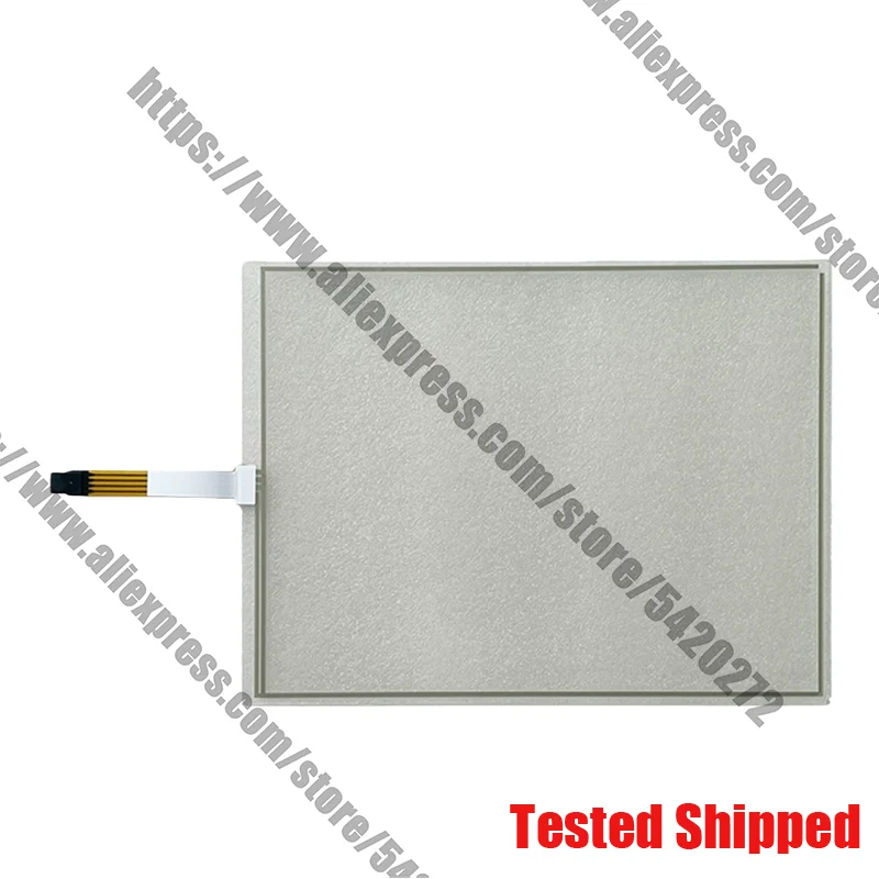 

4PP480.1214.K01 4PP480.1214-K02 5AP920.1214-01 Touch Panel Screen Glass Digitizer