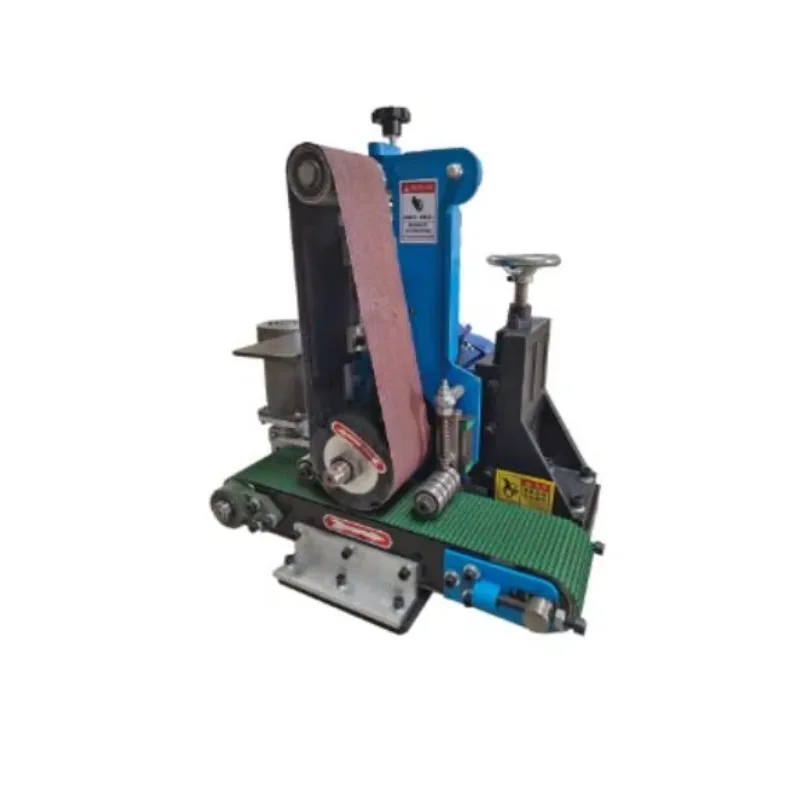 

Hot Save Costs Multipurpose Advanced Polishing Machine for Different Metal Factory China