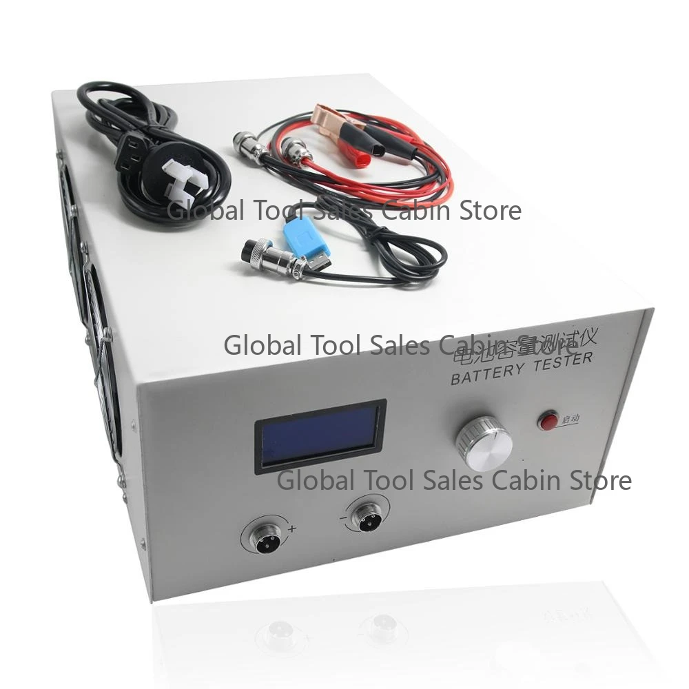 EBC-B20H 20A 12V-72…