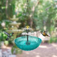 Bird Feeder Bath Combo Bird Bath Feeder Combo For Outdoors Bird Feeder Birdbath Bowl Garden Bird Bath And Feeder For Backyard