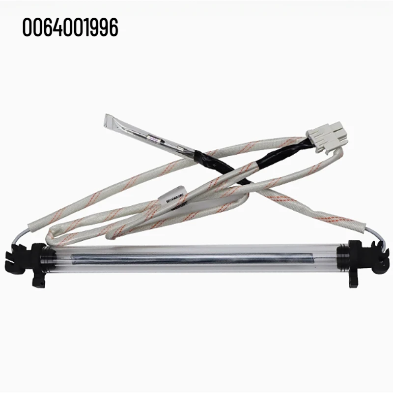 

0064001996 Refrigerator Defrost Heater Tube for Haier Accessories Freezing Evaporator Frost Removal Tube BCD-190WDPT-190WLDCS