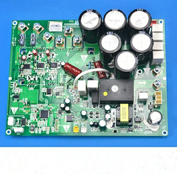 New Gree air conditioner 3022300039 mainboard ZQ3330D circuit board computer board GRZQ86-R5