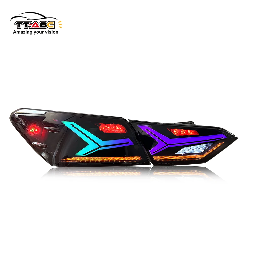 TT-CMR-B101Y-RGB Le… - image