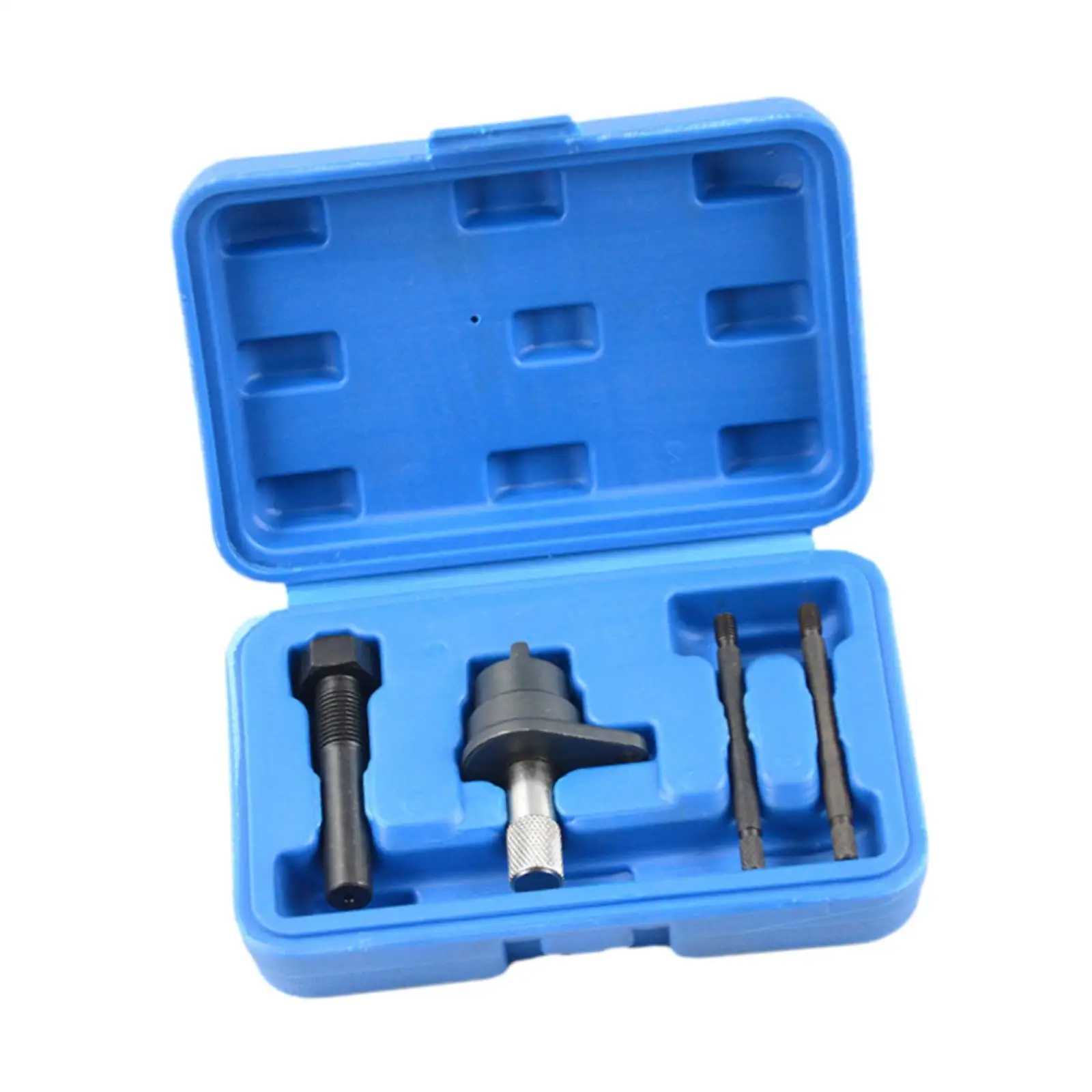 

Engine Camshaft Alignment Locking Timing Replacement with Portable Case for 1.2L Engines High Reliability Utility