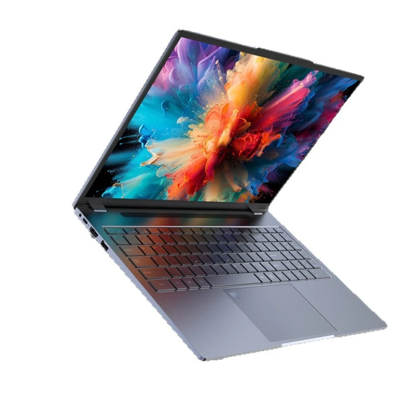 16-Inch laptop Pentium processor Metal games Thin and light Portable games