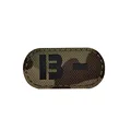 Camouflage B-