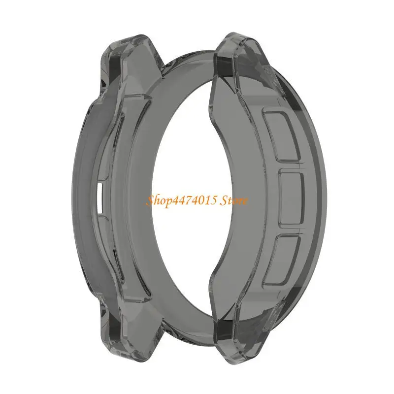 K1AA For Instinct 2S Watch Anti-scratch Housing Bumper for Case for Shell Frame Cove