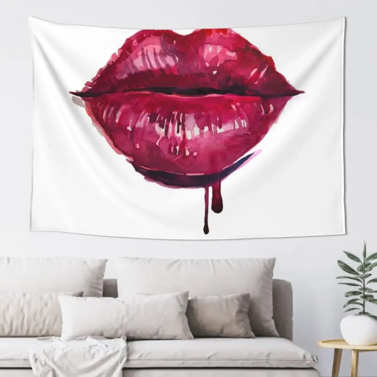 Everlasting kiss. Tapestry Decoration Pictures Room Wall Nordic Home Decor Home Decorations Room Decor Tapestry