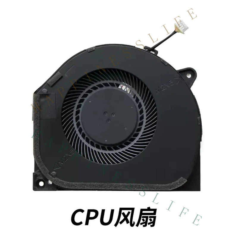 BV+   For LENOVO Savior Y7000 2018 Y530-15 Cooling CPU Fan Graphics Card Fan