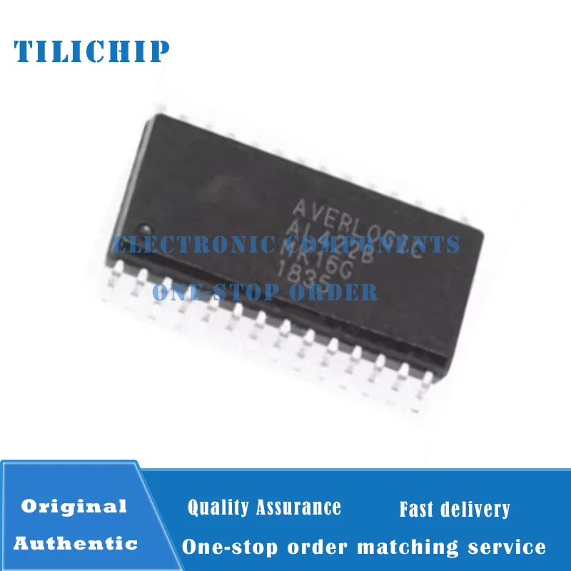 10pcs AL422B-PBF SOP-28 FIFO Video Frame Memory Chip
