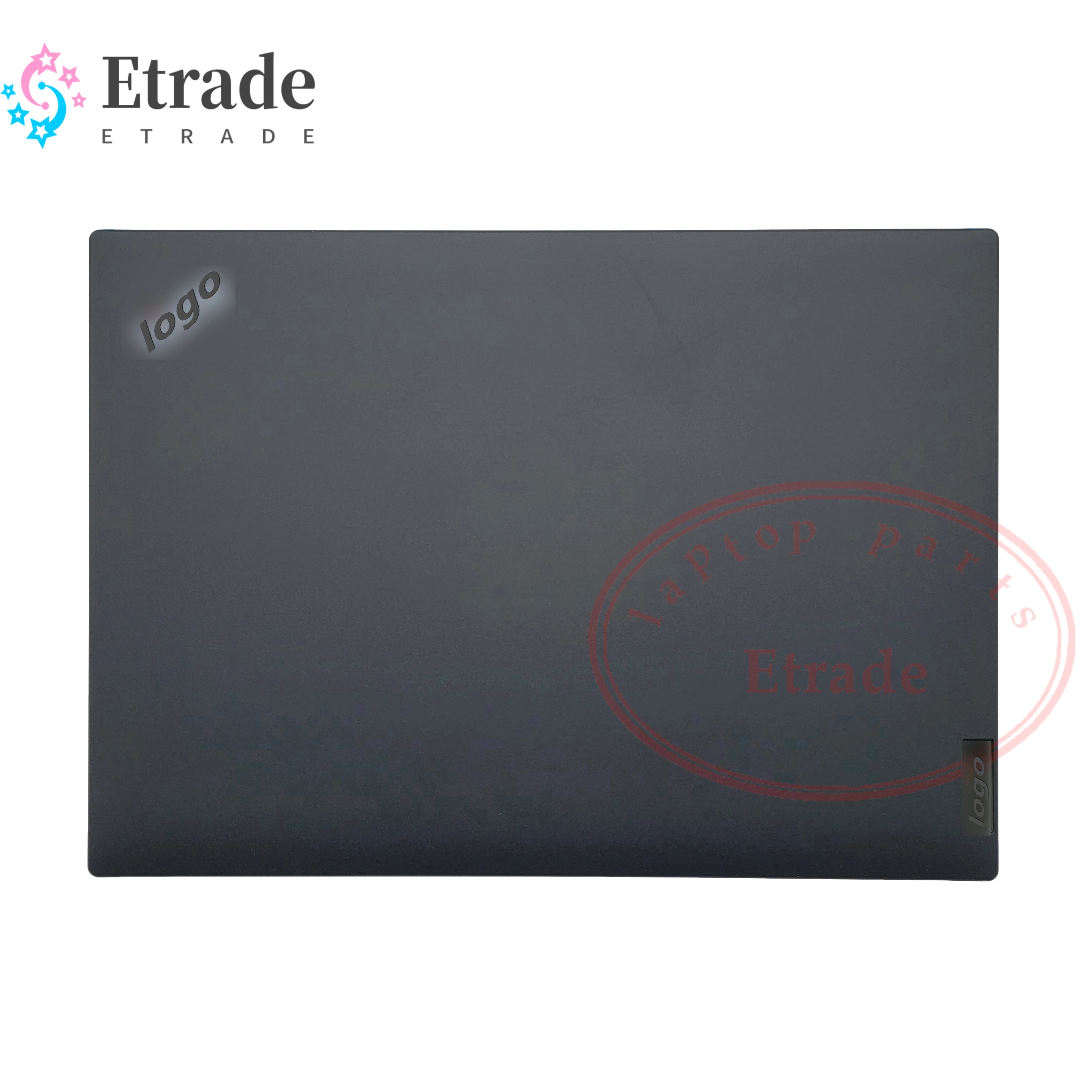 Imagem -06 - Tampa Traseira Original do Lcd Tampa Traseira Lenovo Thinkpad T14 P14s Gen Series Ap2d3000400 Ap2d3000500 Am2d3000q00 Novo