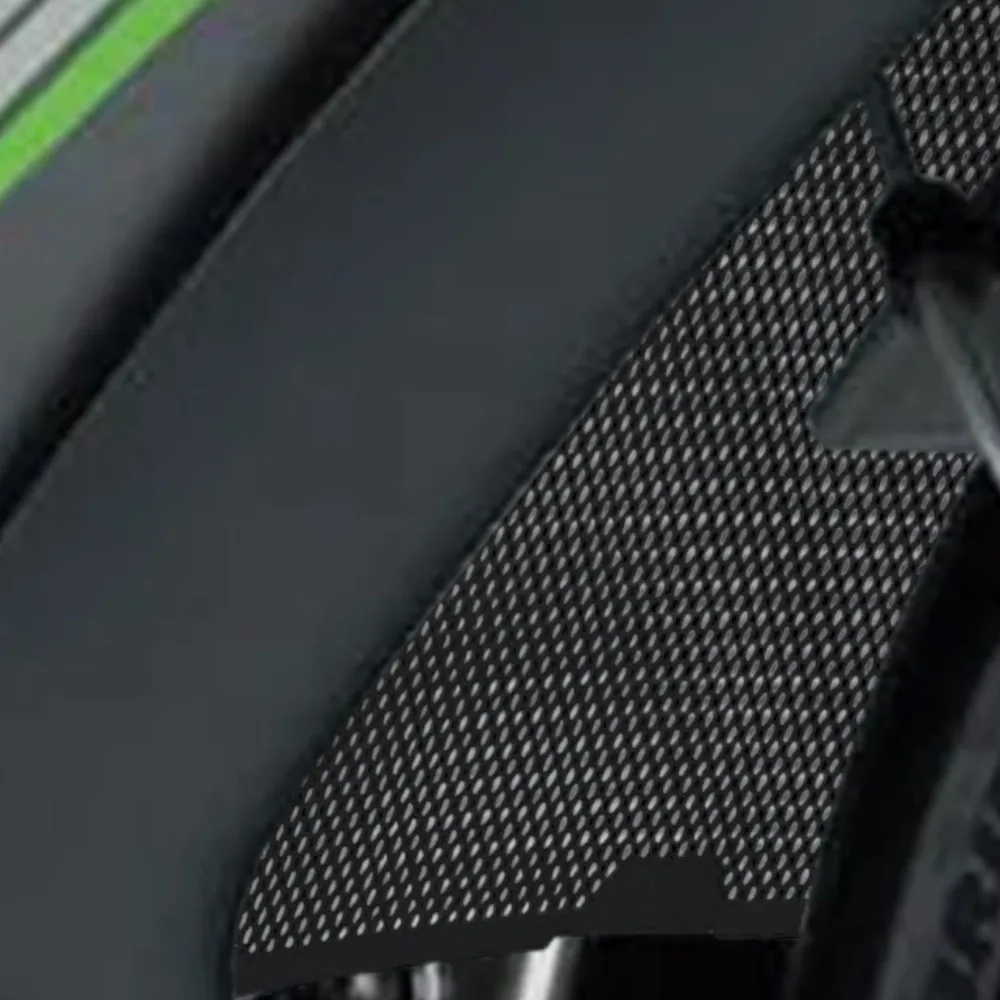 

Для Kawasaki ZX-10R/ZX10R 2011 2012 2013 2014 2015 2016 2017 2018 2019 2020 решетка радиатора мотоцикла крышка защита двигателя