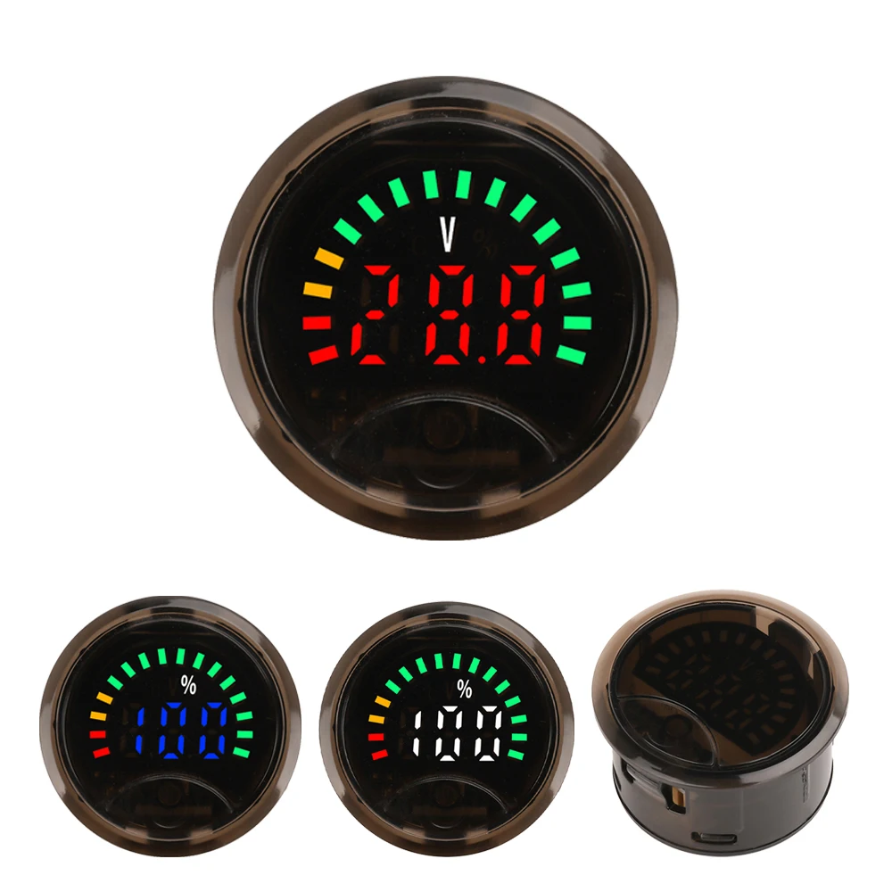 DC7-100V Led Digita… - image