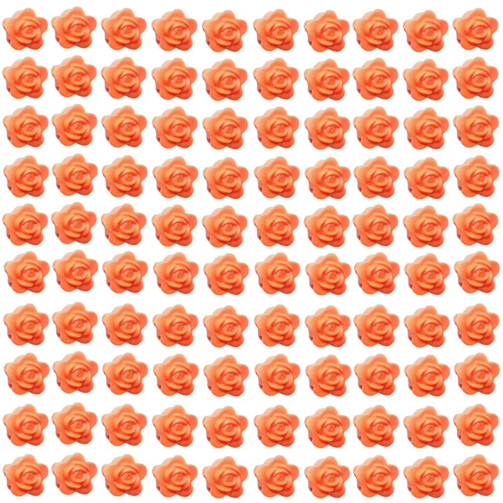Indoor Outdoor Plant Wall Clips for Vines and Climbers Plastic Support Fixtures 2.7cm Size 50 or 100 Pieces per Pack