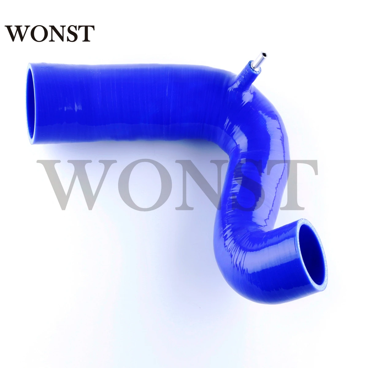 For 2012 2013 2014 2015 2016 2017 2018 Vauxhall ASTRA J GTC VXR MK6 2.0T Silicone Intake Induction Turbo Hose