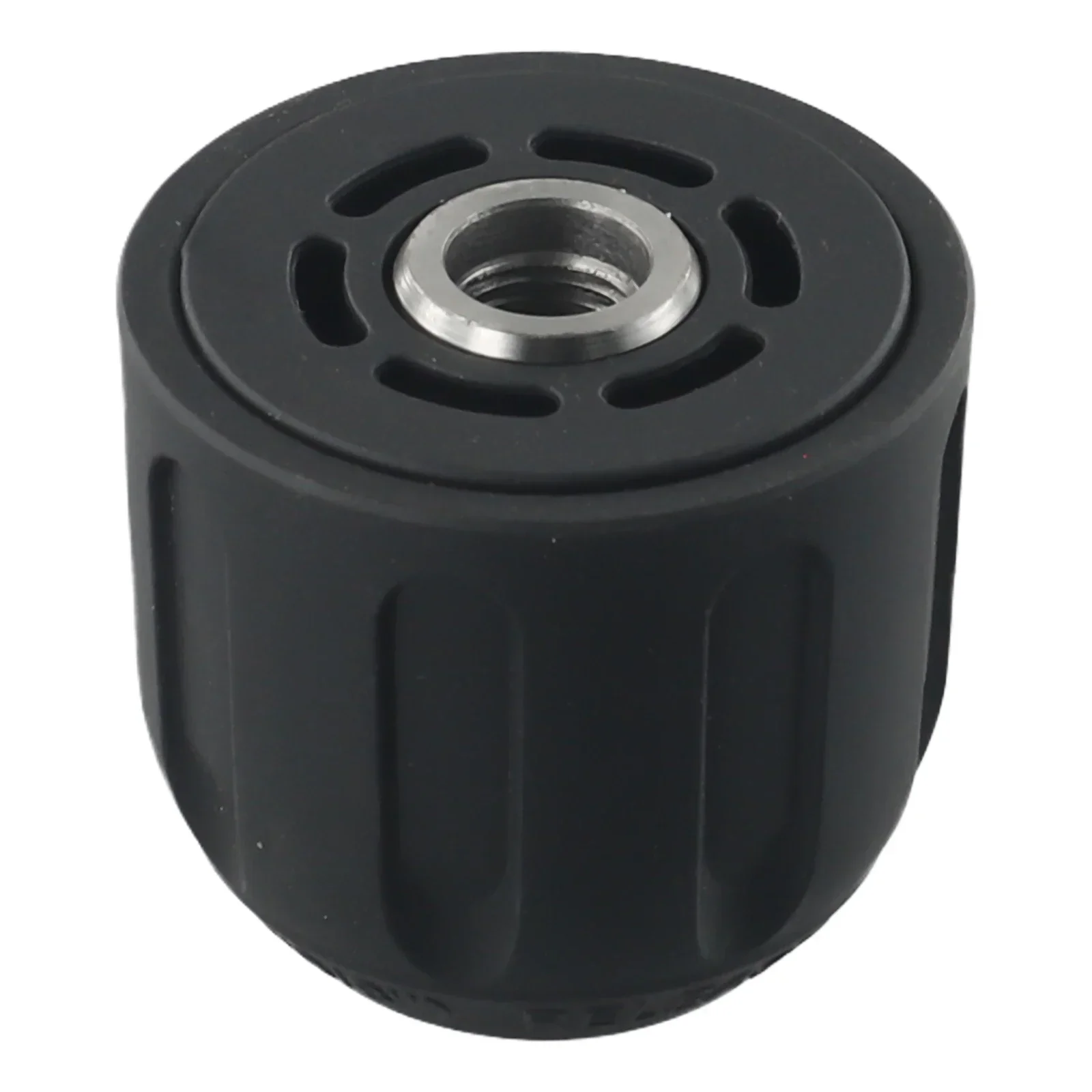 

3/8-24UNF конвертер бесключевого сверлильного патрона 0,8-10 мм, быстросменный адаптер для аккумуляторной отвертки в инструмент для преобразования дрели, черный