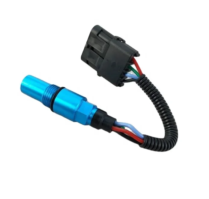 

QSM ISM QSM11 ISM11 M11 Датчик положения коленчатого вала 2872362 3049092 3073894 3078150 3078151 3408502 4326596 4326595 3408503