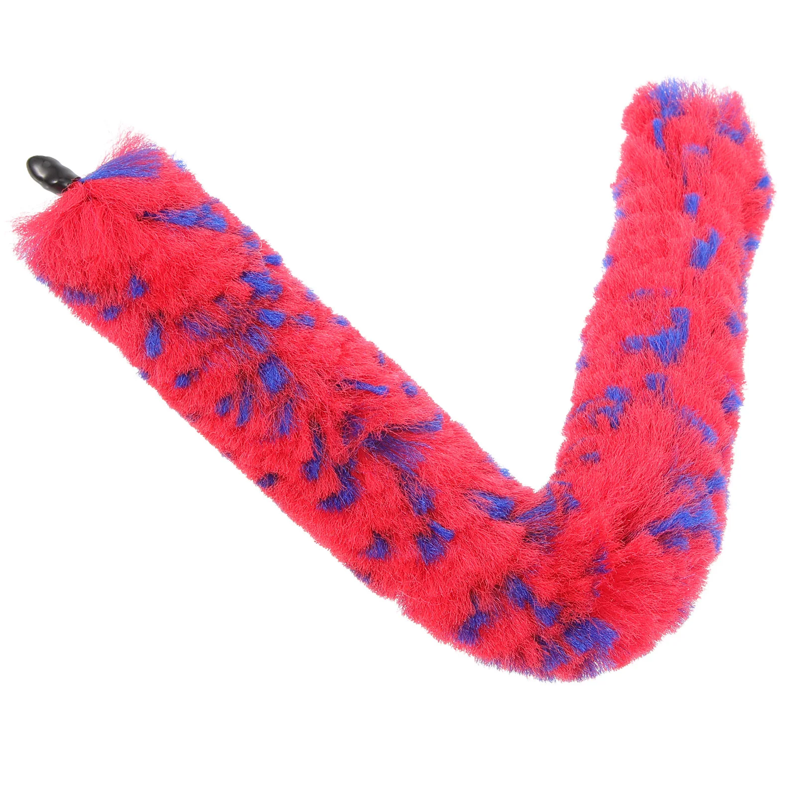 Musical Sax Cleaning Brush Instruments Saxophone Accessory Trumpet Woolen Flute Maintenance Swab