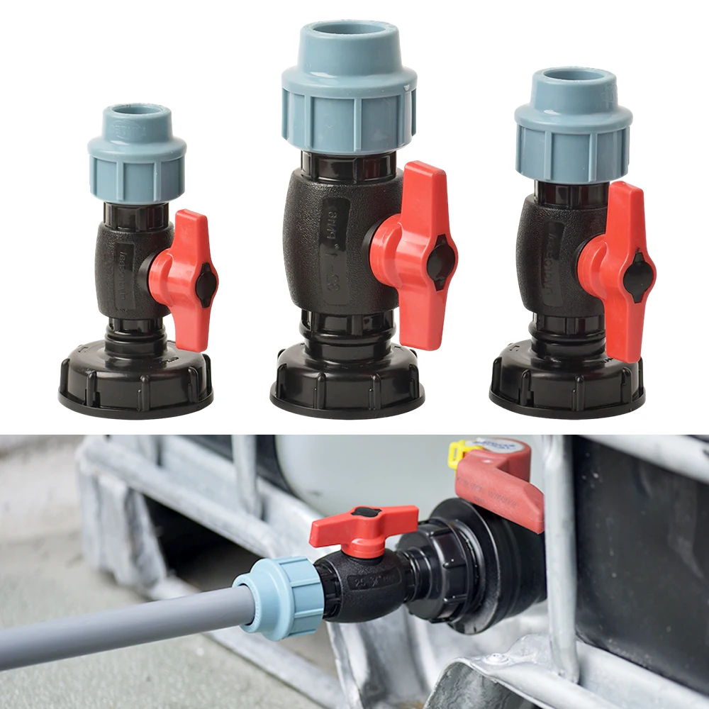 1000L Ibc Water Tan…