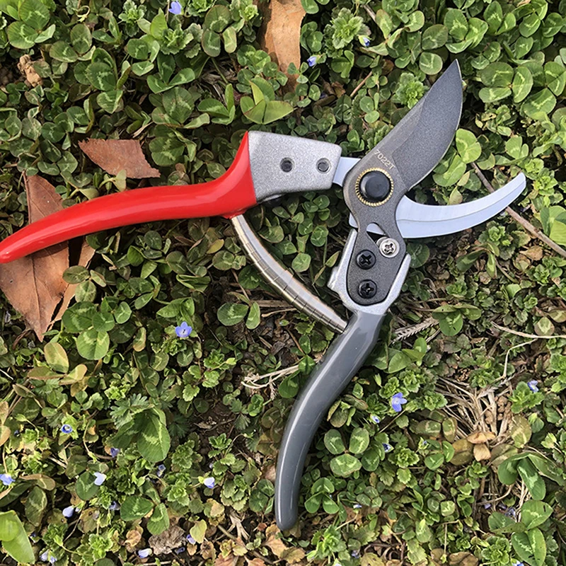 5pcs Pruning Shears Spare Spring For Pruning Shears Grafting Tool Scissors Parts Replacement Spring