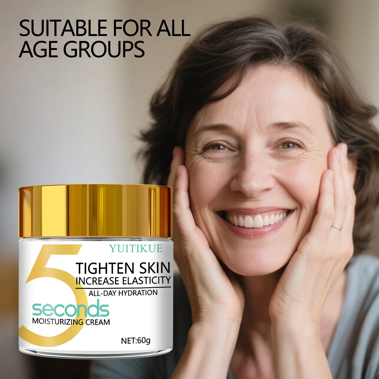 YUITIKUE5 Seconds F… - image