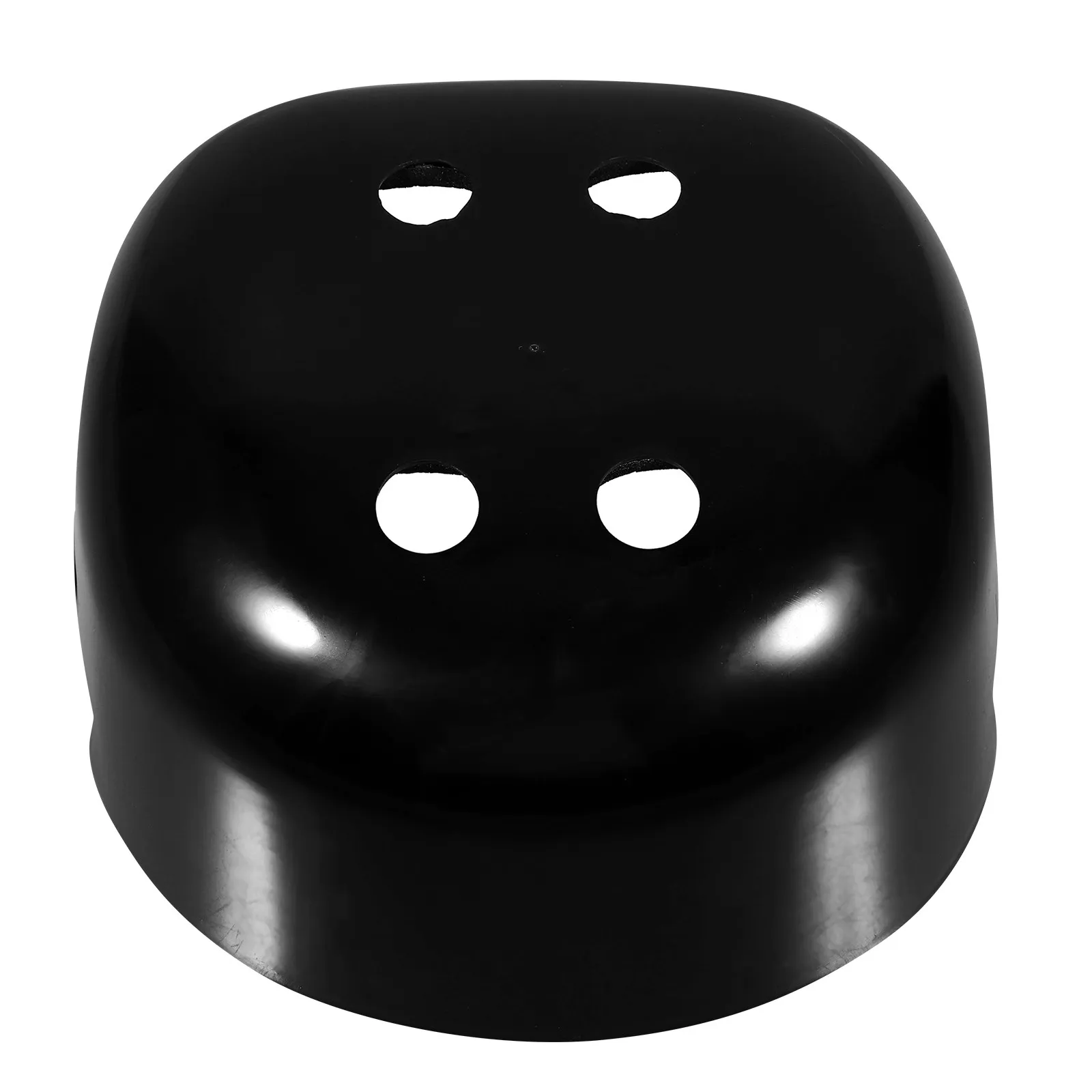 

Bump Cap Insert High-Strength Plastic Anti-Collision Compression Resistant Safety Liner for Welding Protection Universal