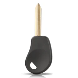 jingyuqin For Citroen Xsara Jumpy Picasso Key Case Entry Key Remote Control Cover SX9 Blade Accessories