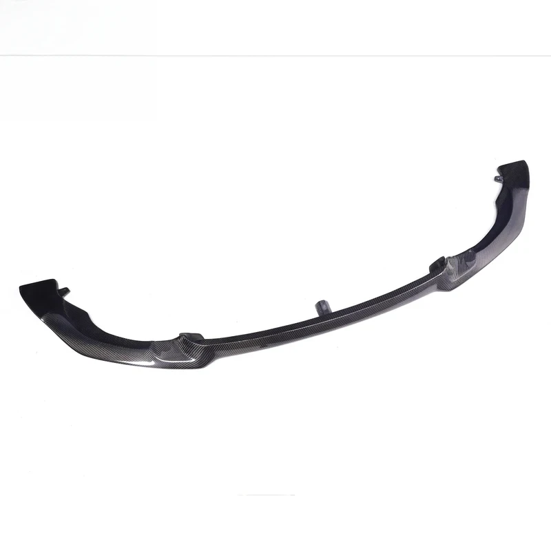 

Auto Parts F80 M3 F82 F83 M4 Carbon Fiber Front Bumper Lip Sp for 2013+