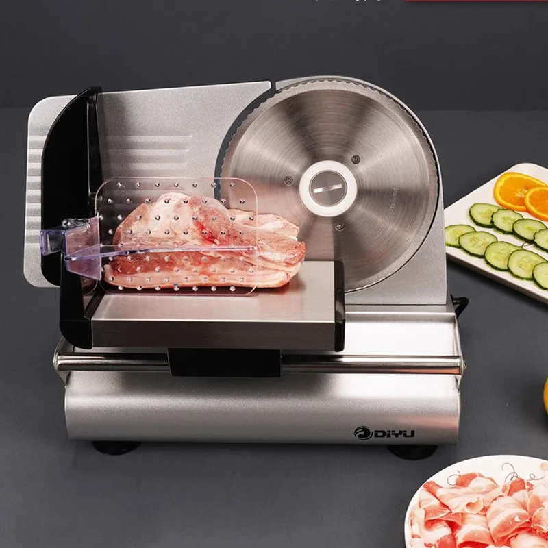 Sausage Tomato Slicer Banana Metal Multifunctional Manual Slicer Cutter Meat Vegetable Apple Gadgets Dining Cocina Home Tools