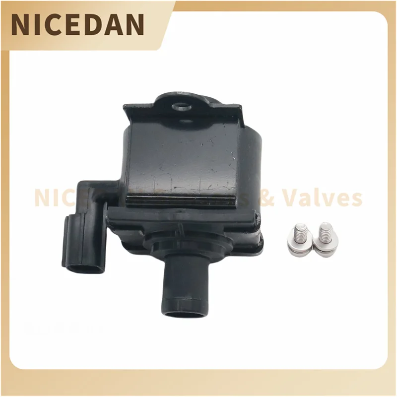 Vapor Canister Vent Valve/Solenoid For Acura RL RSX Honda Civic CR-V 2002 2003 2004 17310S5AL31 Car Parts 17310-S5A-L31