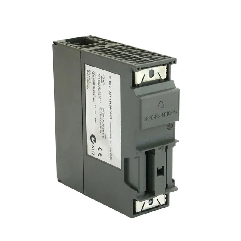 New Brand New Original 6AG1 321-1BL00-2AA0 6AG1321-1BL00-2AA0 Digital Input Module PLC Programmable Controller