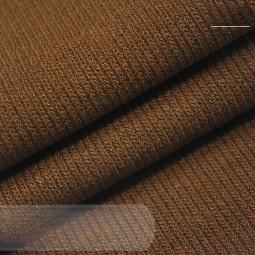 

Шерстяная костюмная ткань Rouge с ребристой отделкой в направлении ворса для жилетов и пальто, однотонная, из Эньчжэня