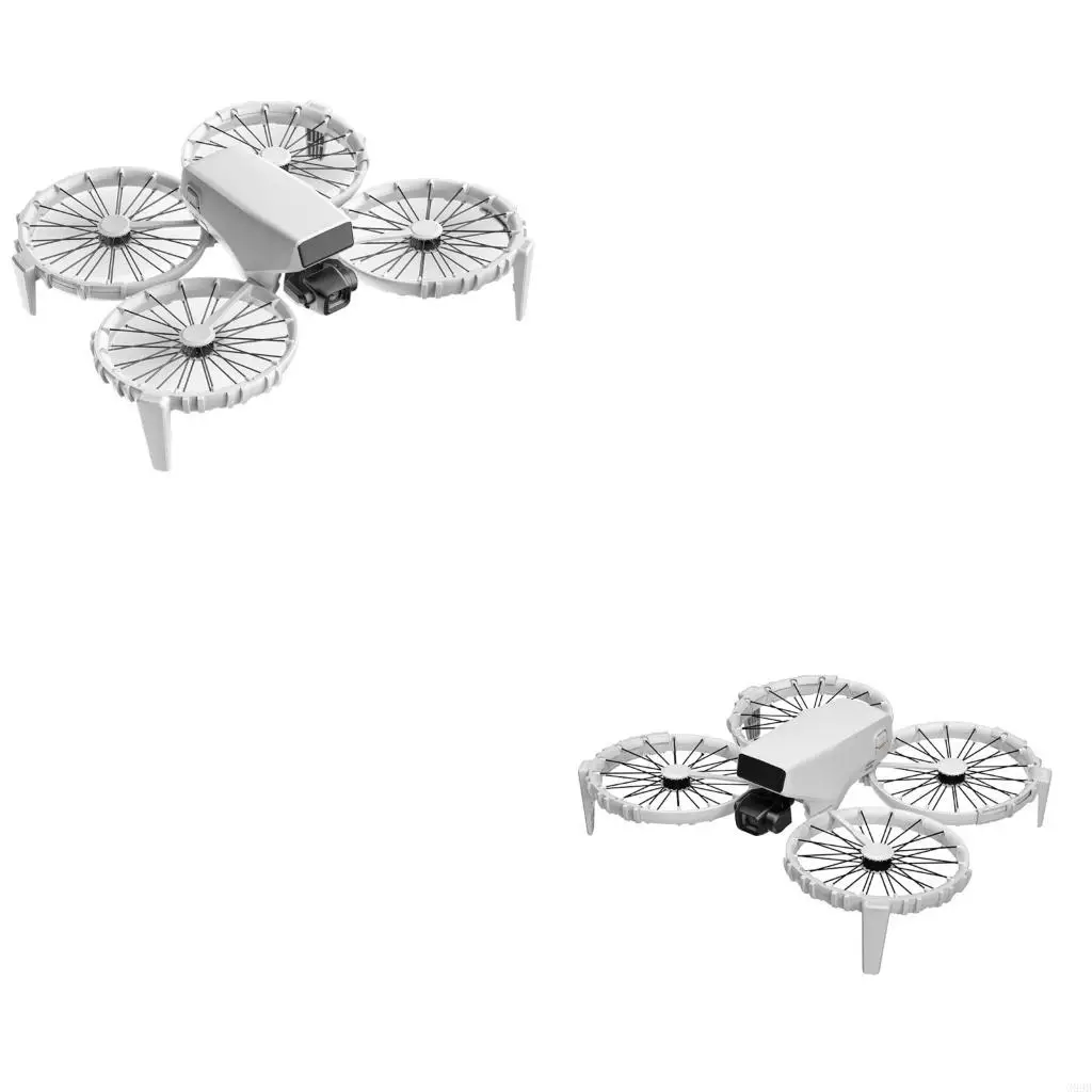 G99B Guard Guard Bumper для резистентного на сценариях БПЛА G99B Guard Guard Bumper для резистентного на сценариях БПЛА