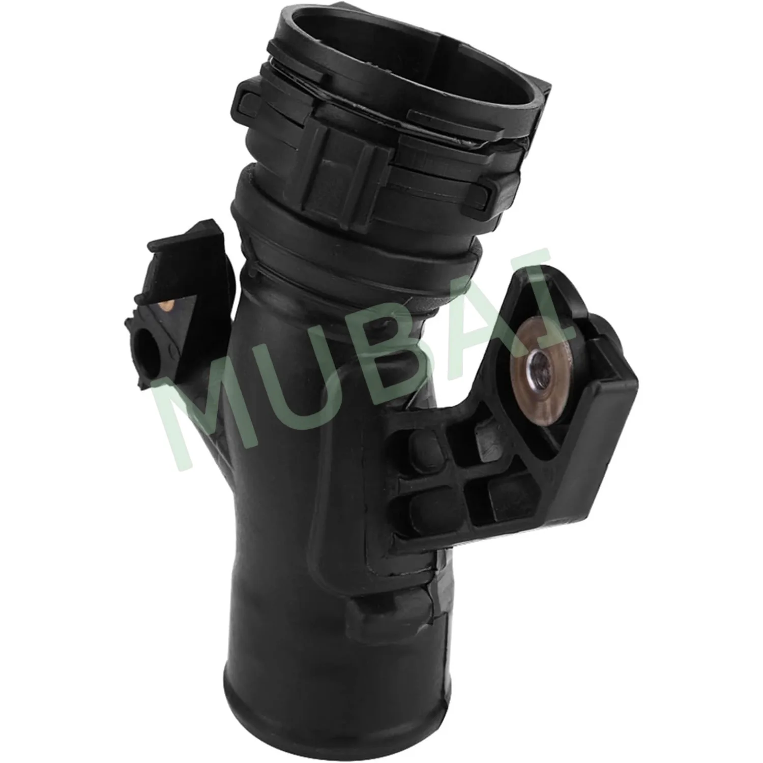 Intake Turbo Pipe Thermostat Housings Assembly Air Intake Turbo Pipe OE 14460BB30A 14460BB31A 14460BB31 14460BB30 Thermostat