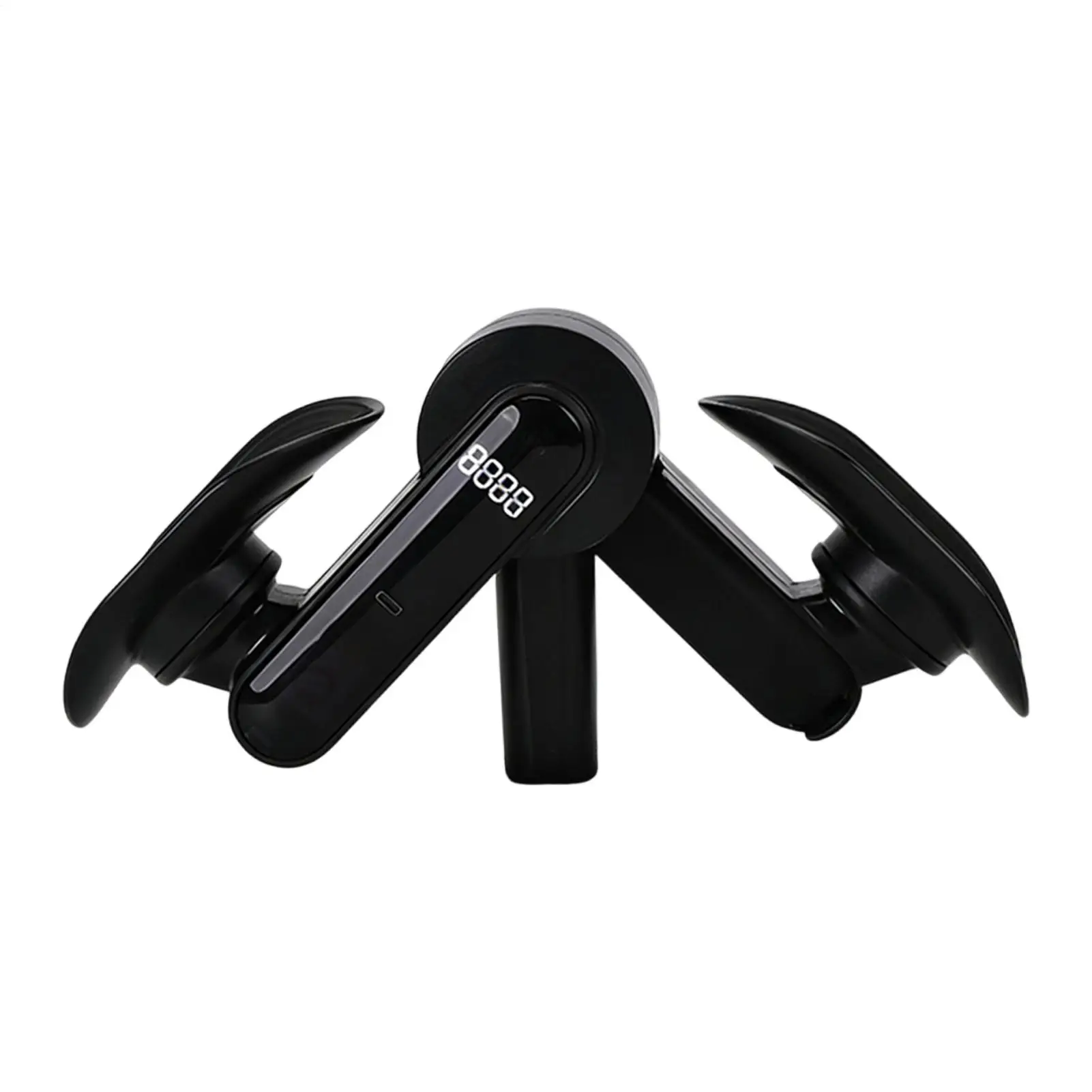 

Thigh Trainer Leg Workout Equipment Pelvic Floor Muscle Trainer For Men Girls Mothers Beginners Professionals Home Gym Office