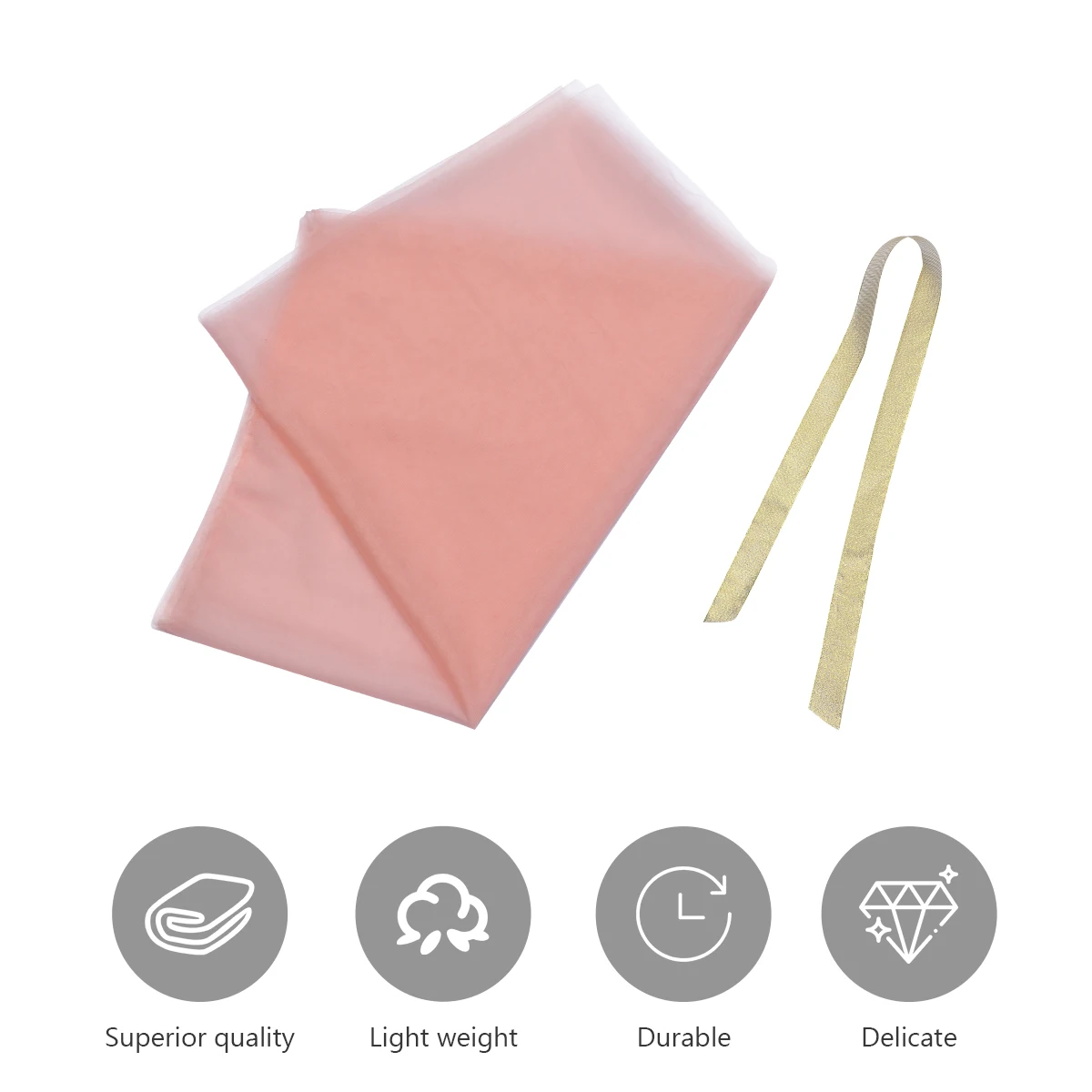 

Mesh Decoration Tulle Fabric Bulk Party Decorations Cloth Craft Wedding Decorative Flash Bride