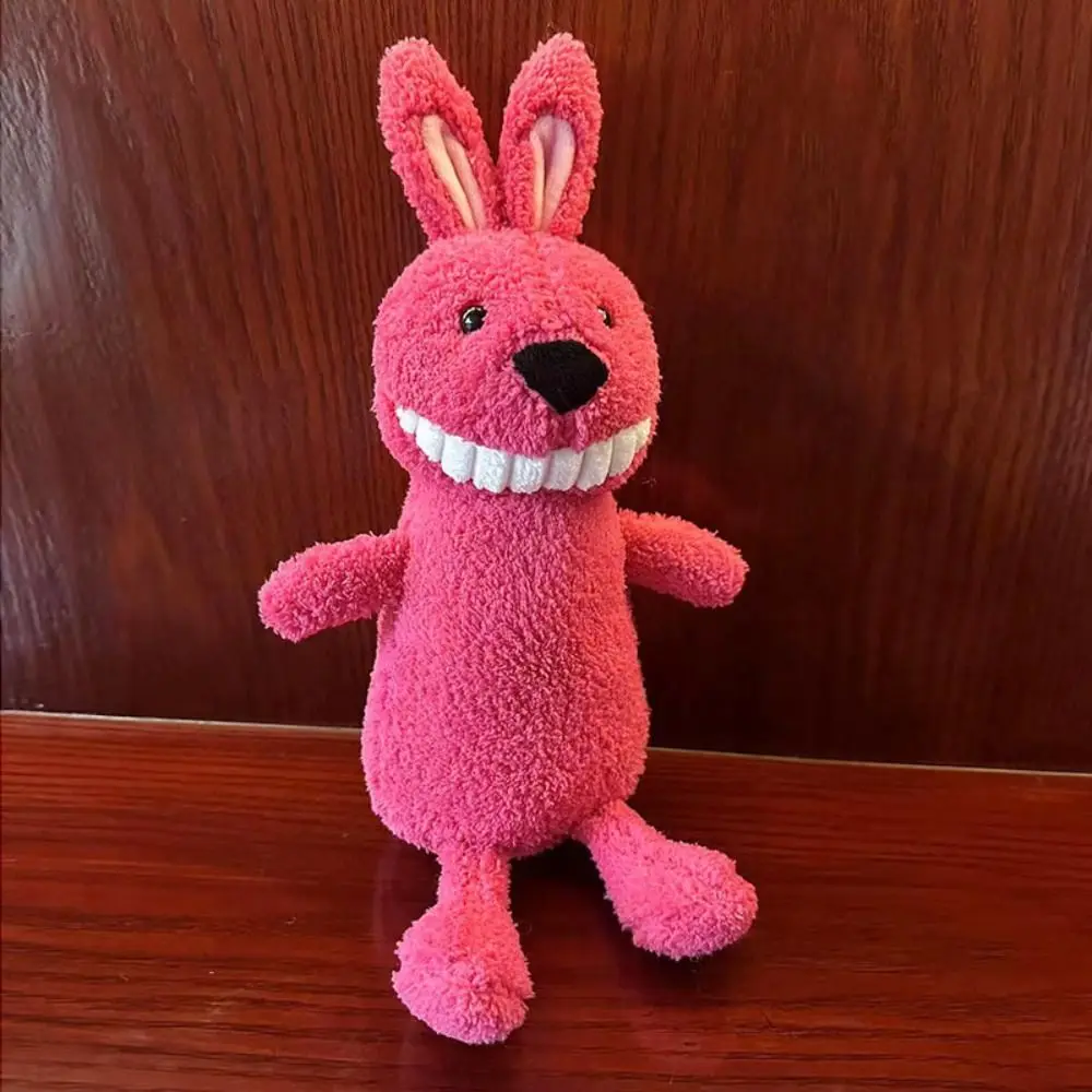 面白い30CMの笑顔の大きな歯のおもちゃ豚恐竜ワニウサギサメかわいい動物ニフティソフトウェディングギフト