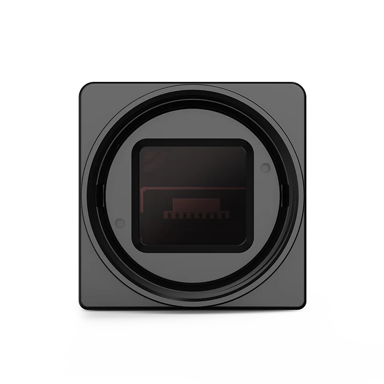 HIFLY PYTHON1300 1280*1024 USB3.0 لون أحادي 1/2 "CMOS الاستشعار مصراع عالمي كاميرا رؤية الآلة الصناعية الرقمية