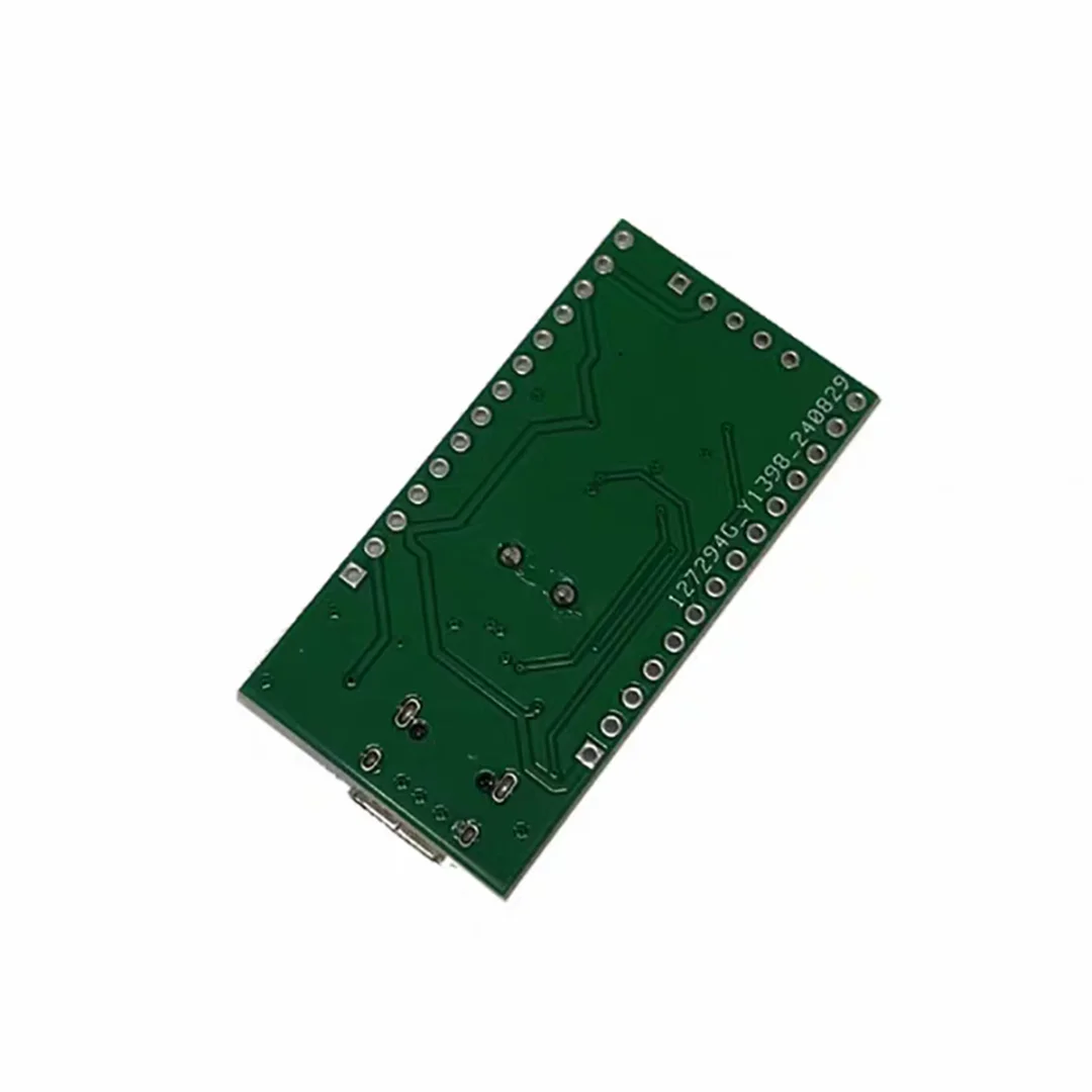 PY32F003 Microcontroller Development Board PY32F003F18P6TU Development Board M0 Core 32-bit MCU