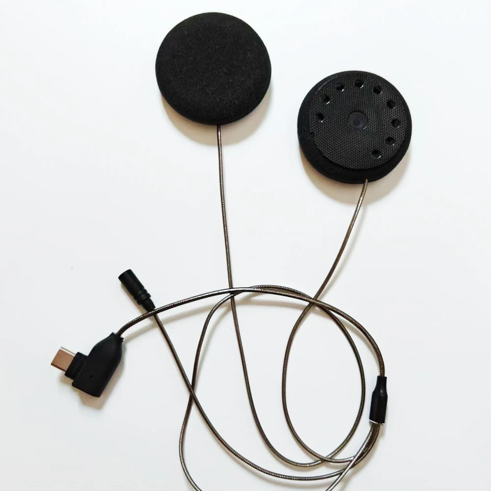 elfinear-45mm-helmet-headset-speaker-with-microphone-upgrade-replacement-compatible-with-asmax-s1