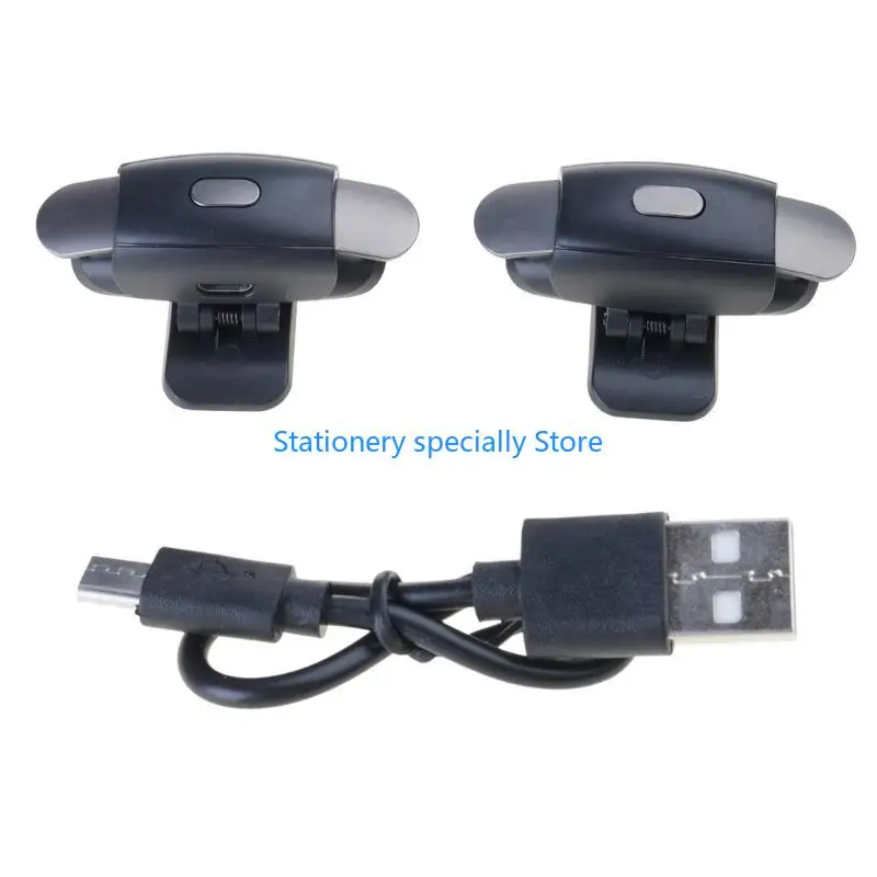 P0RB Gaming Trigger Set Aim Button Controller Physical Sensitive for AK05