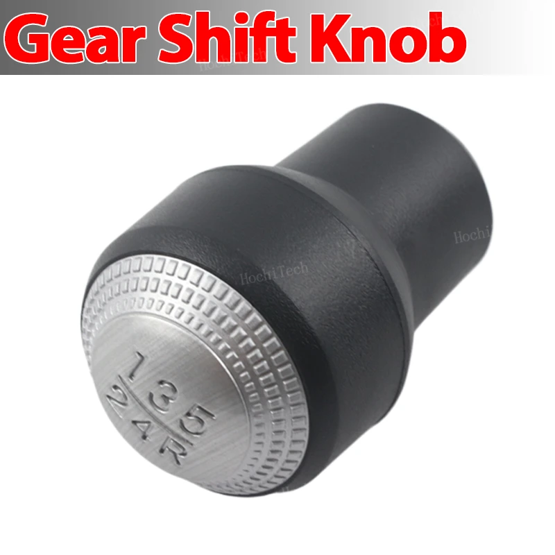 

Car Accessories Gear Shift Knob Lever HandBall for Hyundai Coupe Tiburon Getz Elantra Tucson ix35 TIBURON 2003-2008