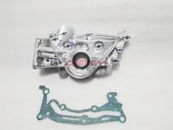 Engine Oil Pump Fit For Pajero Montero V33W MD154258 6G72-12 Valve
