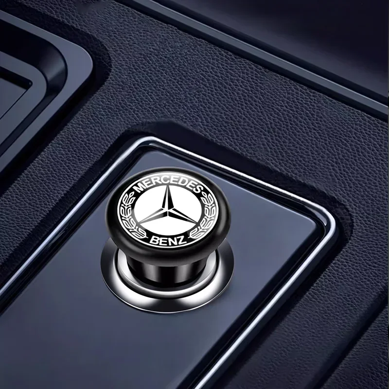 For Mercedes Benz 1PCS Car Styling Metal Windproof Cigarette Lighter Power Socket Plug Accessories For Mercedes Benz AMG W211 W For Mercedes Benz 1PCS Car Styling Metal Windproof Cigarette Lighter Power Socket Plug Accessories For Mercedes Benz AMG W211 W
