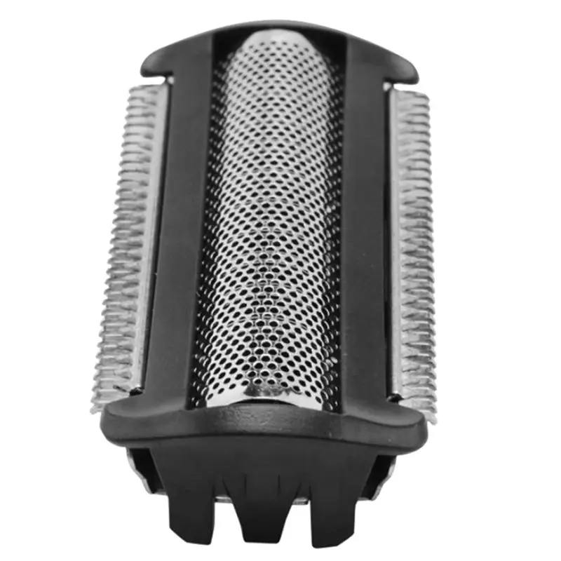 AB43-18PCS TT2000 Shaver Head Replacement Trimmer For Bodygroom BG2024 BG2036 BG3015 3010 TT2021 TT2040 Shp9500 Ys534
